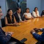 Avanza la infraestructura gasífera en más puntos del territorio provincial