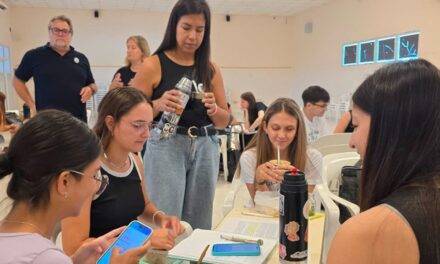 Más de 59 mil estudiantes iniciaron el ciclo lectivo de Educación Superior en Córdoba