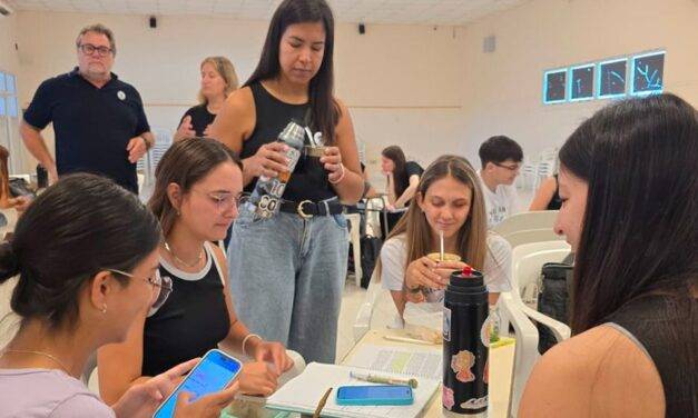 Más de 59 mil estudiantes iniciaron el ciclo lectivo de Educación Superior en Córdoba
