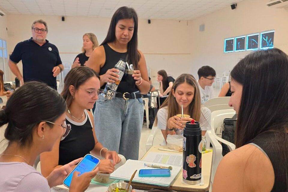 Más de 59 mil estudiantes iniciaron el ciclo lectivo de Educación Superior en Córdoba