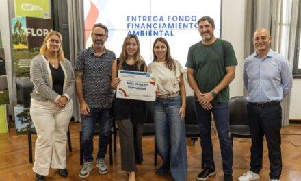 Fondo Ambiental: Más aportes a municipios para fortalecer la gestión de residuos