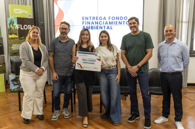 Fondo Ambiental: Más aportes a municipios para fortalecer la gestión de residuos