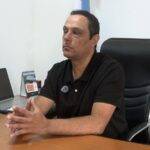 Olaeta avanza con obras clave y proyecta la inauguración de su nuevo Centro de Salud