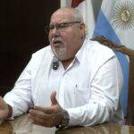 Coronel Moldes entregó seis viviendas y reclama asistencia tras los daños por tormentas