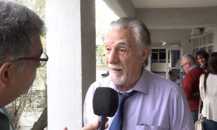 Federico Storani crítica el rumbo económico y apuesta a una alternativa con consenso