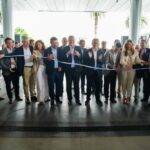 Villa María: se reinauguró la unidad servicial del Automóvil Club Argentino