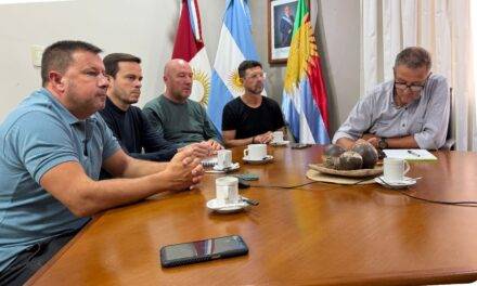 Hernando: el proyecto del Parque Industrial II avanza en su etapa final de evaluación ambiental