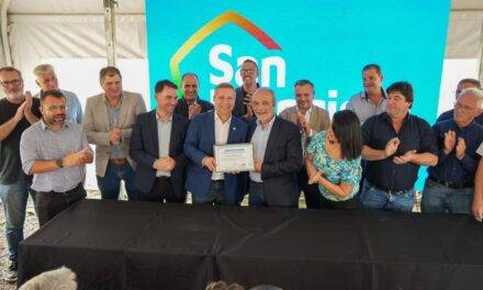 San Francisco avanza con obras estratégicas en infraestructura, ambiente y conectividad