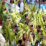 Domingo de Ramos, la celebración que abre la puerta a la Semana Santa