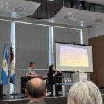 Villa Huidobro participó de la presentación del Programa de Monitoreo de Aprendizajes en Córdoba