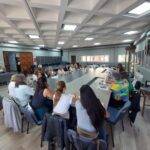 La UNRC integra la nueva conducción del Foro de Rectoras y Vicerrectoras de Universidades Públicas