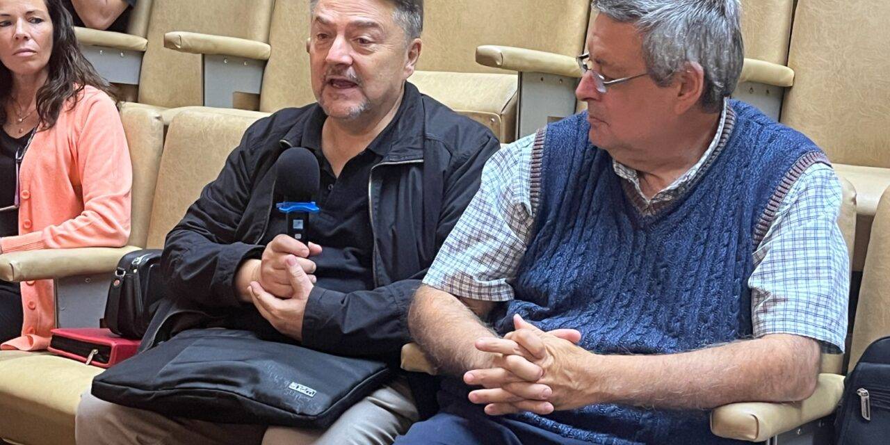 UNRC: Aprobaron la creación de la Diplomatura en Gestión Estratégica de la Salud