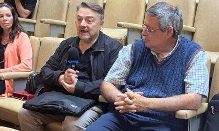 UNRC: Aprobaron la creación de la Diplomatura en Gestión Estratégica de la Salud