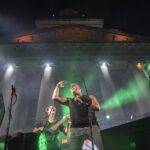 Ola! Fest Edición Cuarteto: cerca de 7 mil personas colmaron la Plaza Olmos de la Juventud