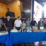 Chucul conmemoró su 266º aniversario fundacional