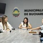 Apertura de Sesiones 2026 en Buchardo: proyectos y anuncios para seguir construyendo el futuro