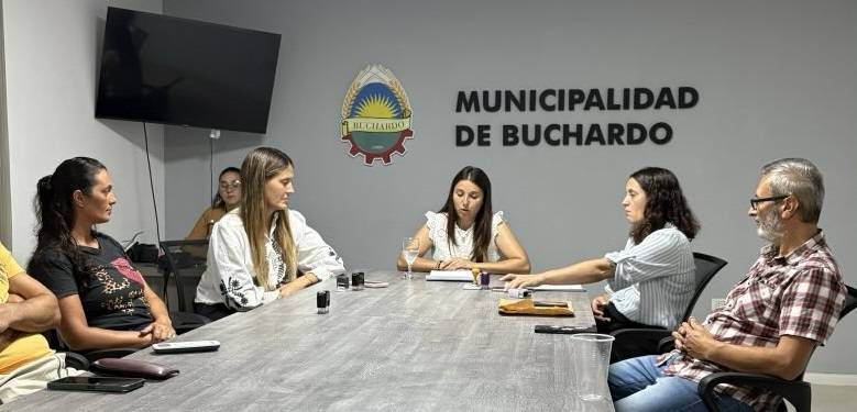 Apertura de Sesiones 2026 en Buchardo: proyectos y anuncios para seguir construyendo el futuro
