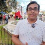 Mattaldi vivió la tercera edición del Paseo Comercial con gran convocatoria