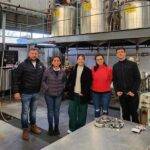 Innovación cordobesa: del bosque nativo a un desarrollo tecnológico con validación industrial