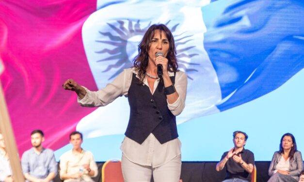 Natalia de la Sota encabezará una jornada de debate sobre desarrollo regional en Río Cuarto