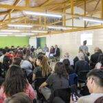 Río Cuarto conmemoró los 50 años del golpe de Estado con una propuesta artística y educativa