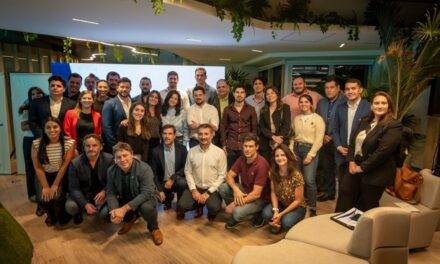 Córdoba actualiza su mapa emprendedor con el Startup Monitor 2026