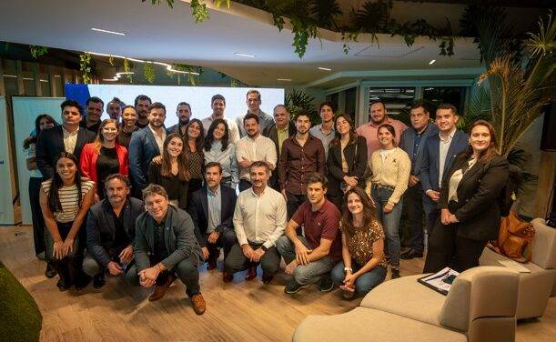 Córdoba actualiza su mapa emprendedor con el Startup Monitor 2026