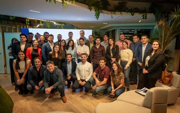 Córdoba actualiza su mapa emprendedor con el Startup Monitor 2026