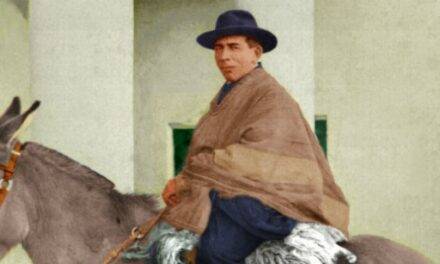 Celebran los actos centrales en honor al Cura Brochero