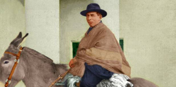 Celebran los actos centrales en honor al Cura Brochero