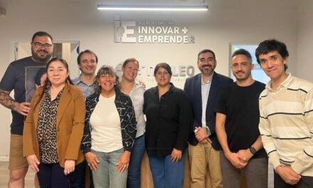 Córdoba fortalece su ecosistema emprendedor con una diplomatura de alcance regional