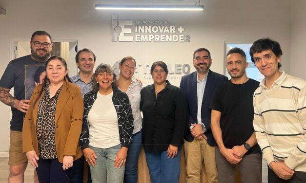 Córdoba fortalece su ecosistema emprendedor con una diplomatura de alcance regional