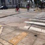 La Carlota puso en marcha el proyecto de Centro Comercial a Cielo Abierto