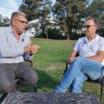 El Socorro recibió a autoridades provinciales y consolidó su agenda ambiental