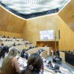 La Legislatura aprobó la modernización del procedimiento minero provincial