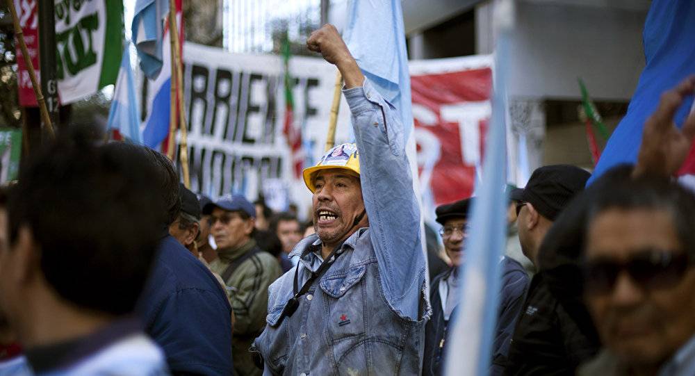La Justicia suspendió 80 artículos de la reforma laboral: «Vulnera derechos constitucionales»
