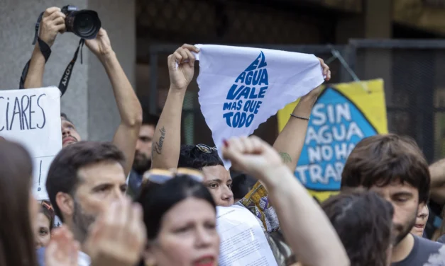 Ley de Glaciares: tras una jornada de fuerte rechazo, la audiencia continúa su recorrido en Diputados