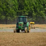Detectan glifosato en la saliva de vecinos de una ciudad agrícola de Córdoba