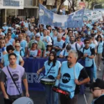 Docentes rechazaron la propuesta salarial y confirmaron un paro de 48 horas desde este miércoles