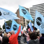 Tras el paro docente, el Gobierno le otorgó un bono de ayuda escolar a trabajadores estatales