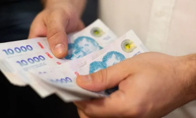 El Indec reveló que los salarios crecieron un 2,5% promedio en enero: por debajo de la inflación mensual