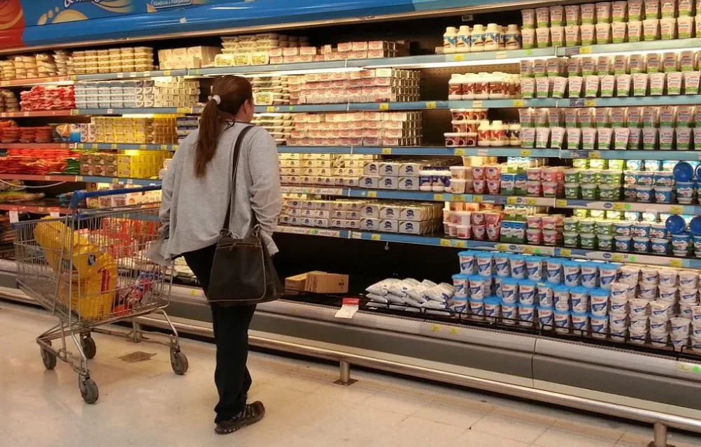 Para el Centro de Almaceneros de Córdoba la inflación de febrero alcanzó al 3,1 por ciento