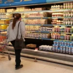 Para el Centro de Almaceneros de Córdoba la inflación de febrero alcanzó al 3,1 por ciento