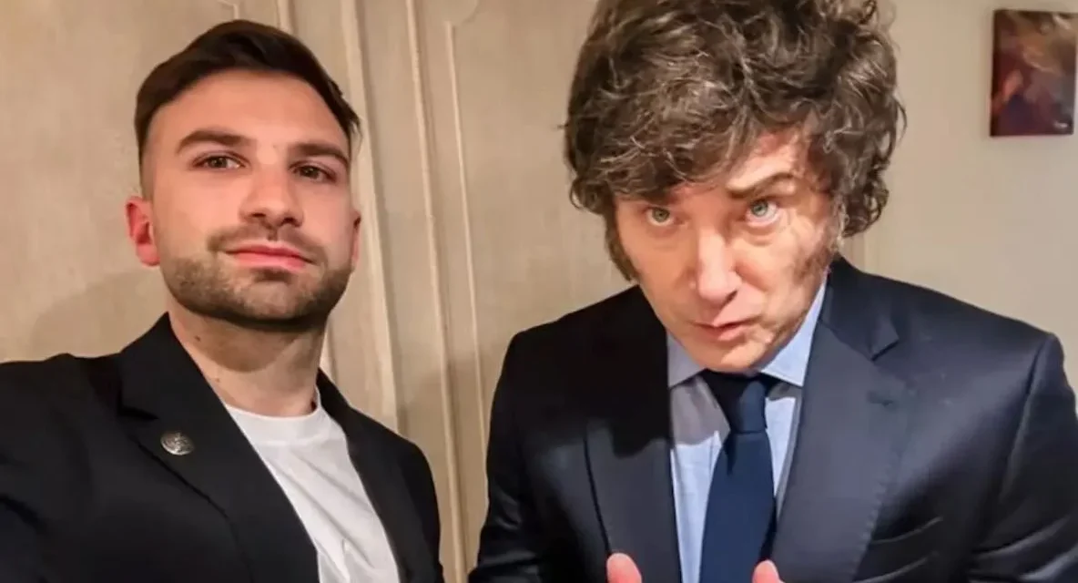 Megaestafa $LIBRA: tras revelarse escandalosos mensajes, Novelli pidió invalidar el análisis de su celular