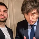 Megaestafa $LIBRA: tras revelarse escandalosos mensajes, Novelli pidió invalidar el análisis de su celular