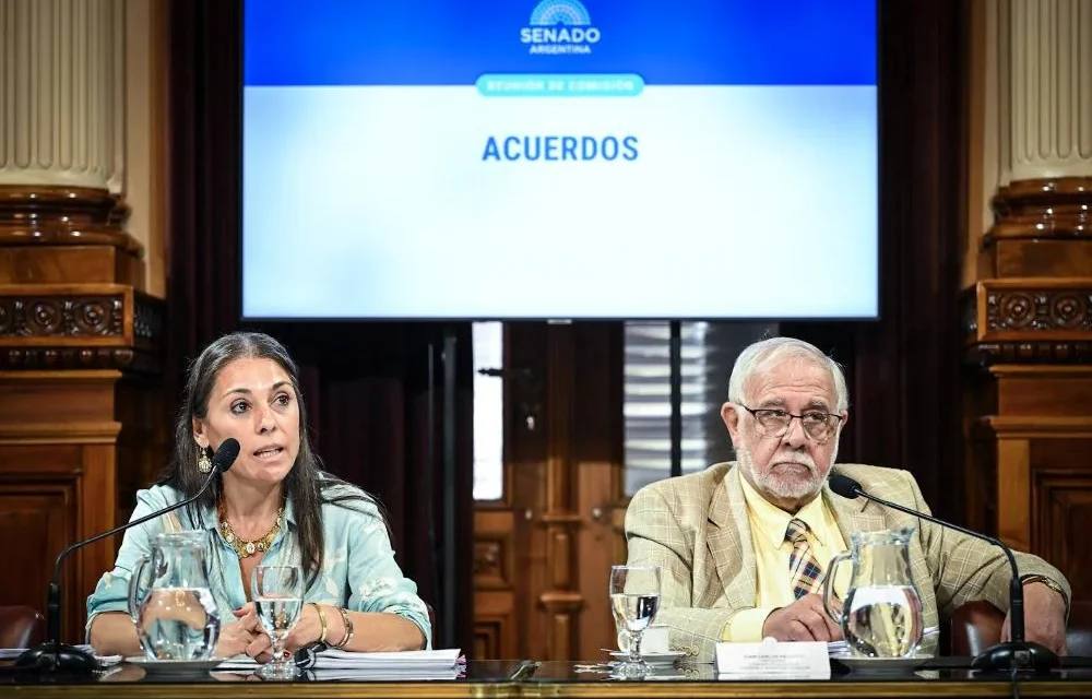 El Gobierno envió más de 50 pliegos al Senado para cubrir cargos judiciales