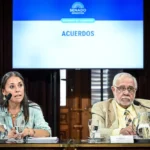 El Gobierno envió más de 50 pliegos al Senado para cubrir cargos judiciales