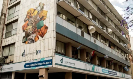 Caja de Jubilaciones: el convenio por la deuda de Nación a Provincia obtuvo despacho favorable en la Legislatura