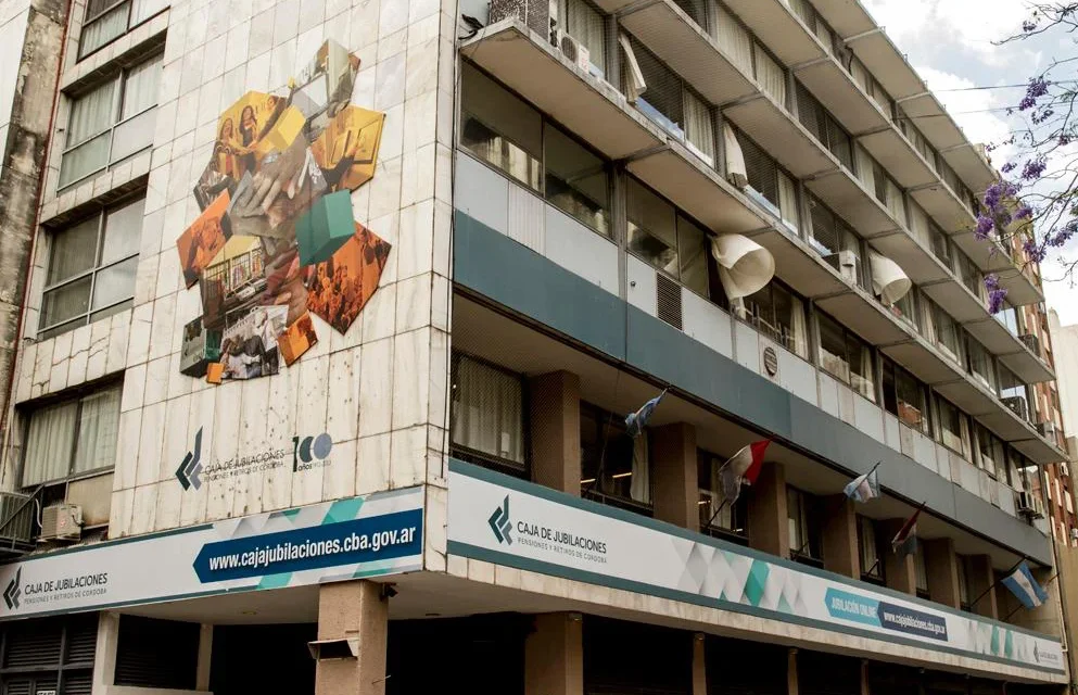 Caja de Jubilaciones: el convenio por la deuda de Nación a Provincia obtuvo despacho favorable en la Legislatura