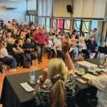 La UEPC rechazó la oferta salarial de la Provincia y anunció un paro de 24 horas para el 11 de marzo